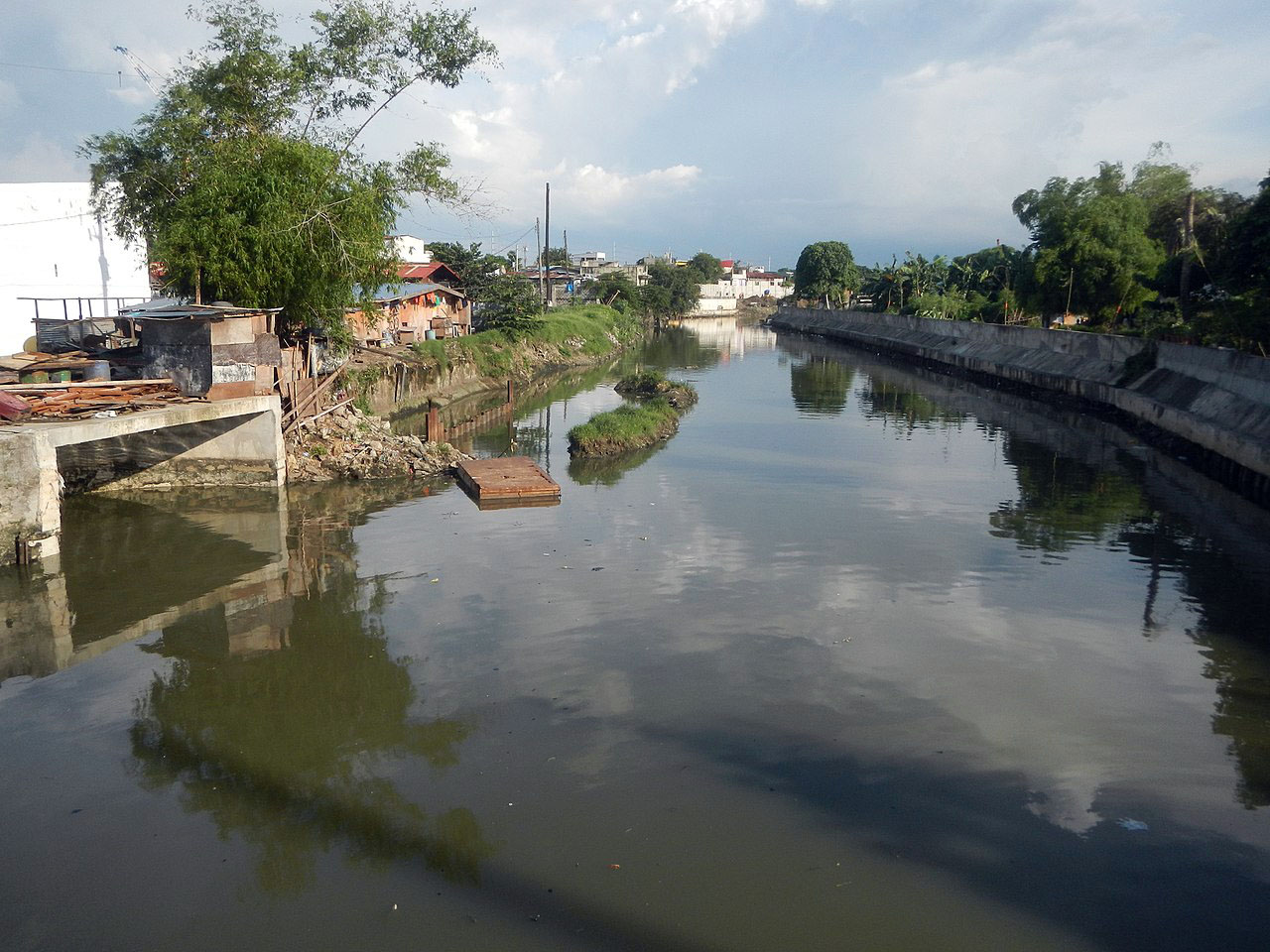 Cdrrmc Requests Sp To Declare Area Along Zapote River As “no Build Zone 